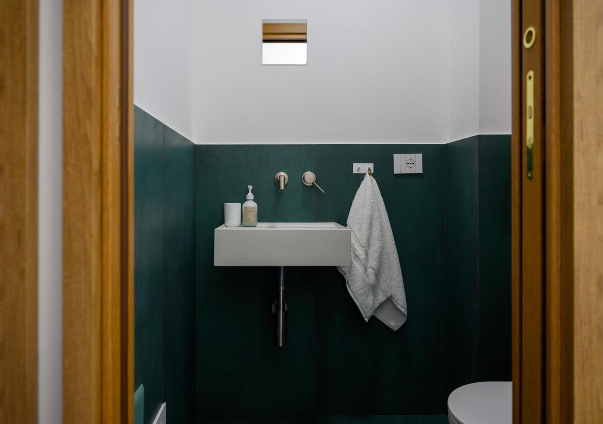 Apartamento Vetriera41 Castelbuono  Exterior foto