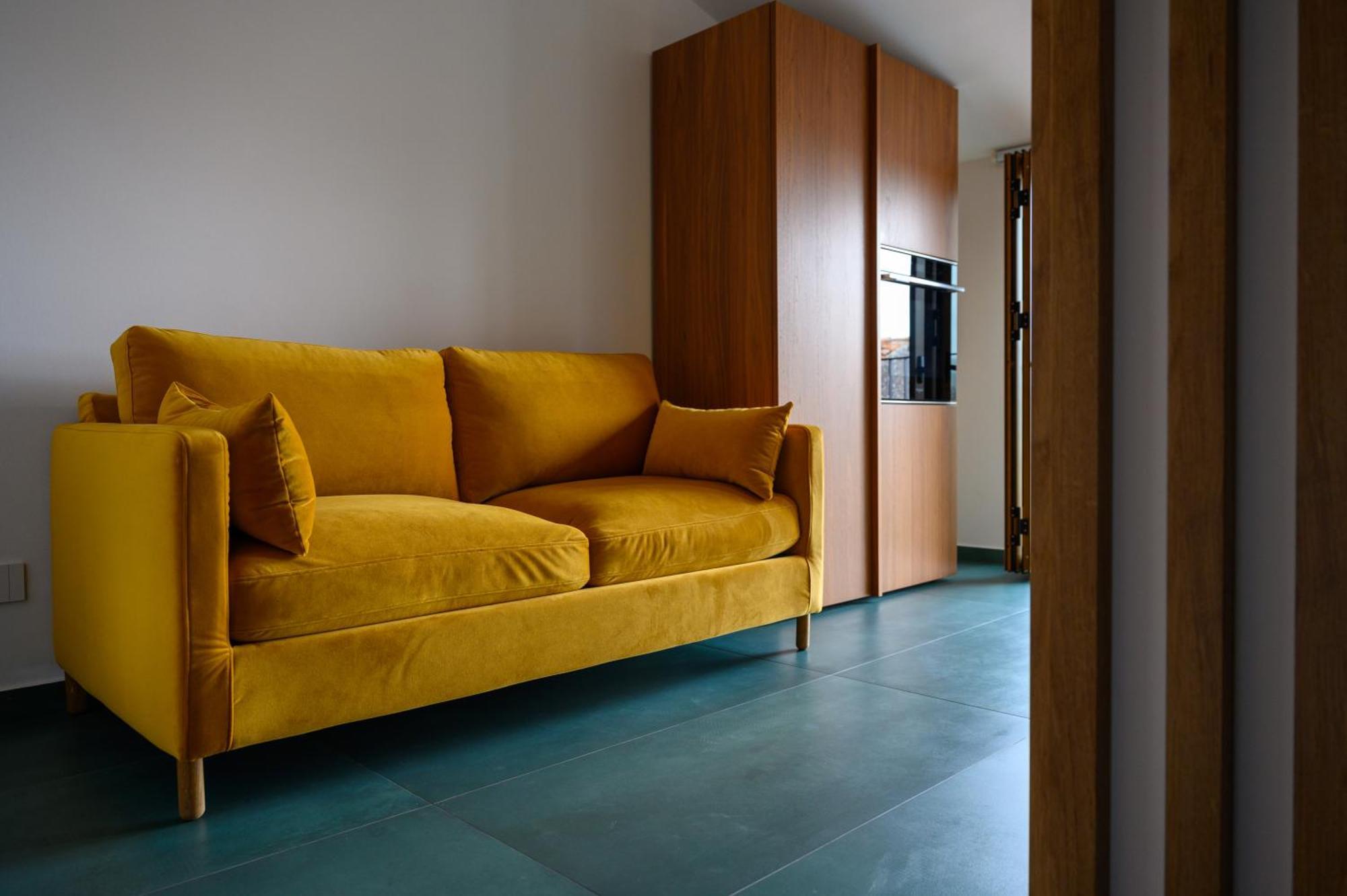 Apartamento Vetriera41 Castelbuono  Exterior foto