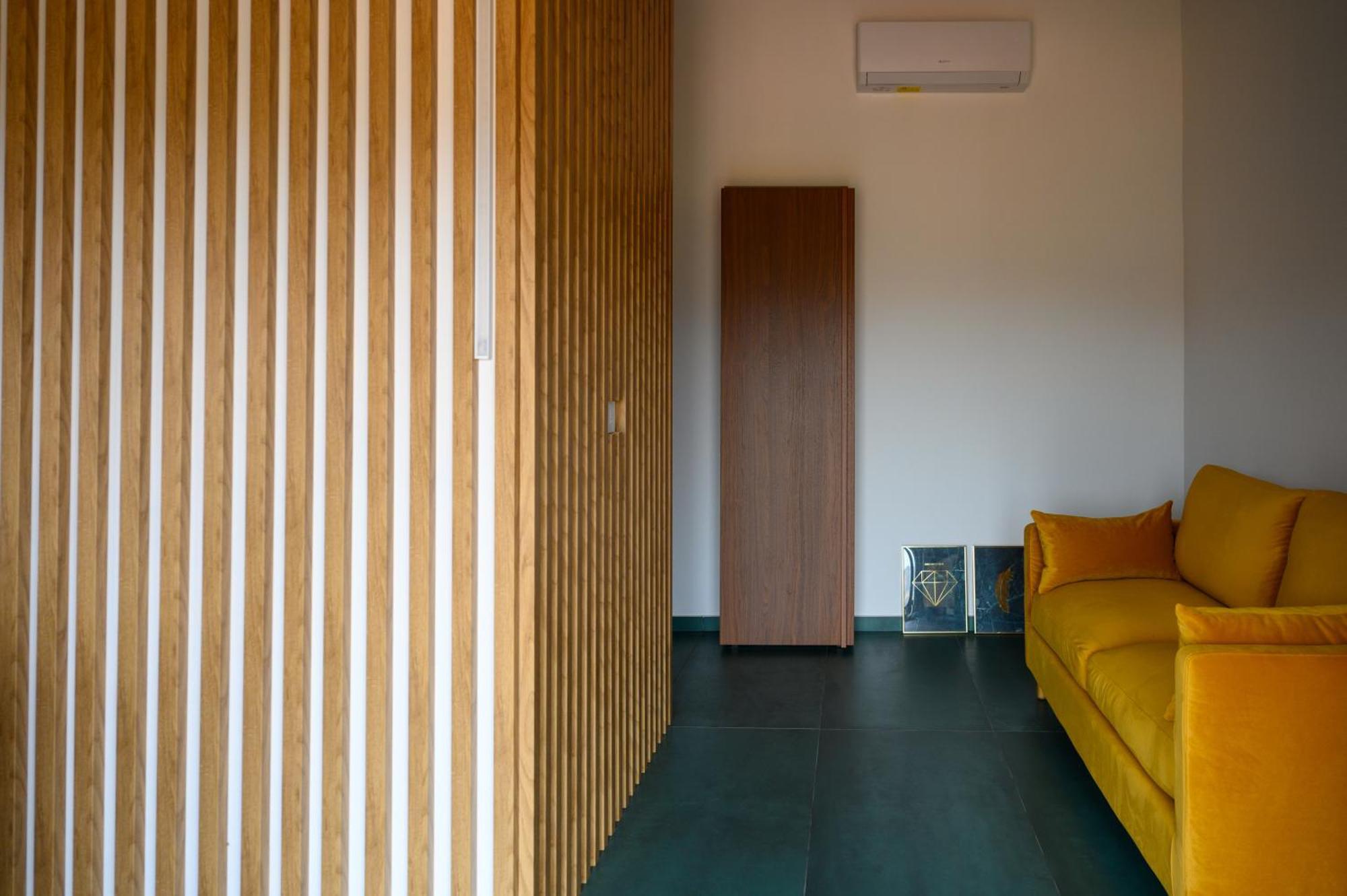 Apartamento Vetriera41 Castelbuono  Exterior foto