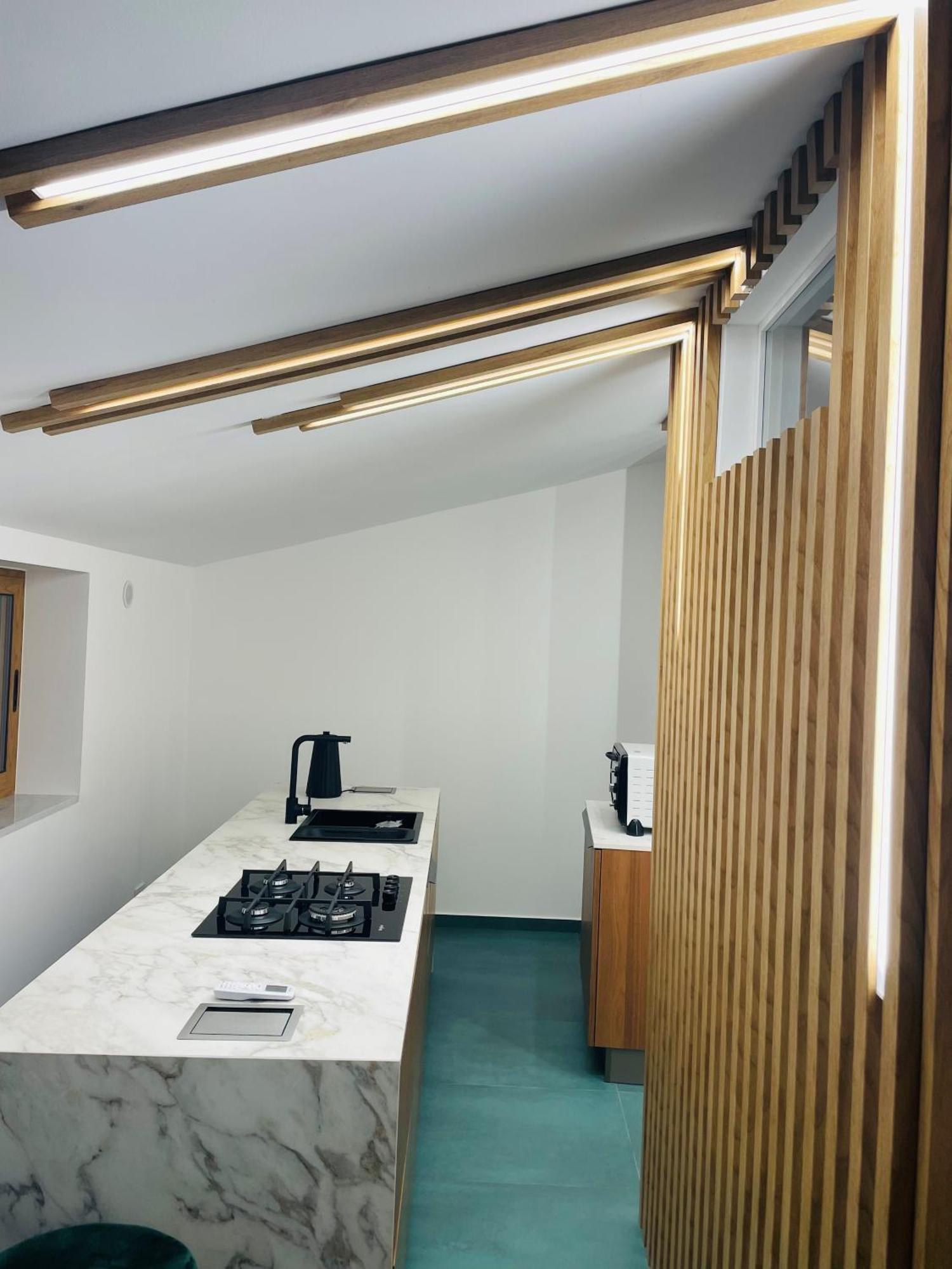 Apartamento Vetriera41 Castelbuono  Exterior foto
