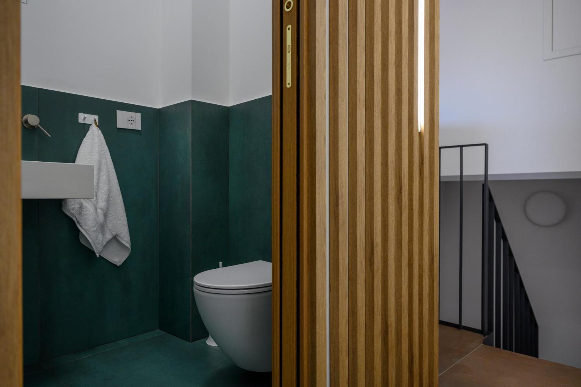 Apartamento Vetriera41 Castelbuono  Exterior foto