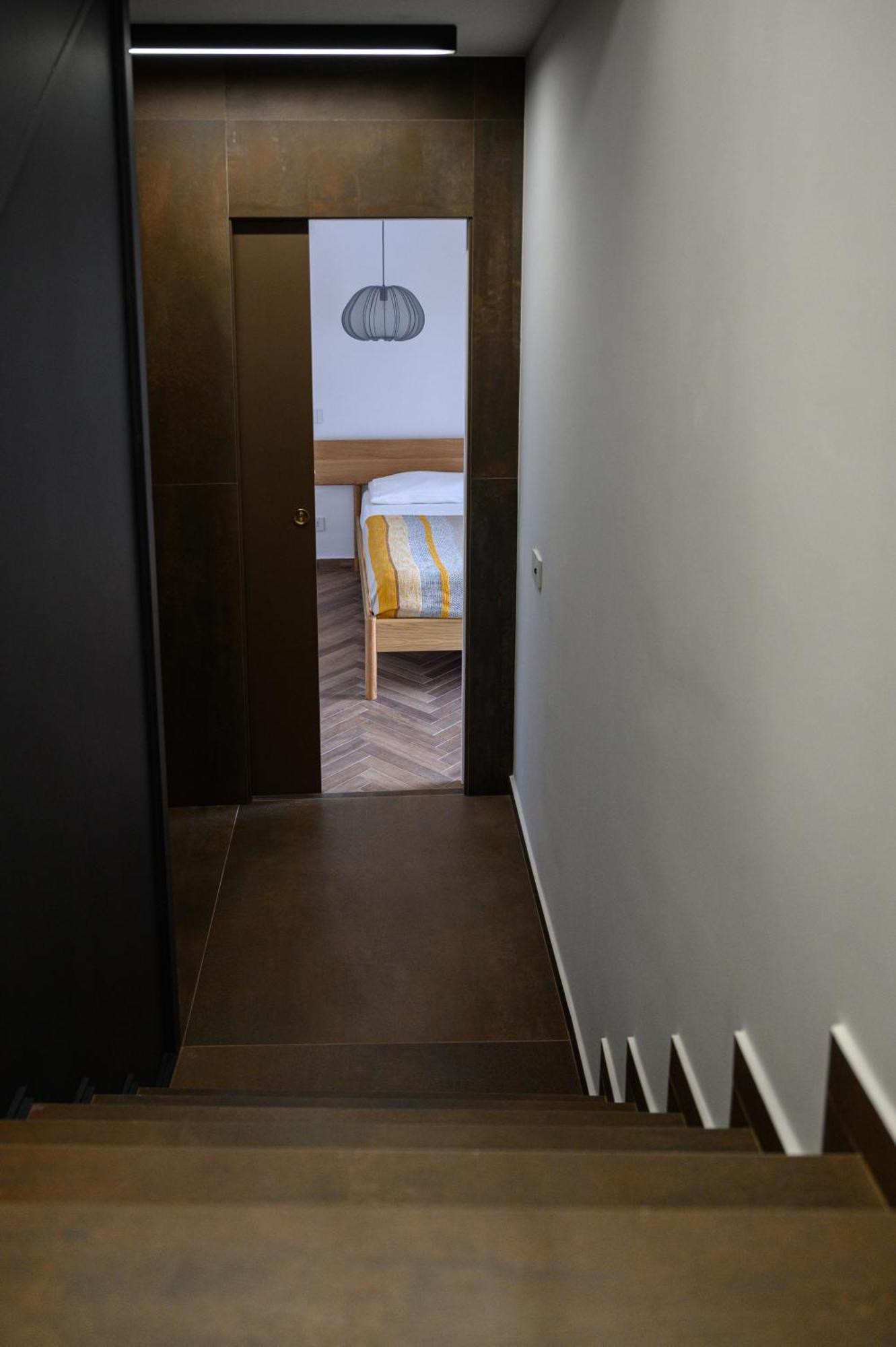 Apartamento Vetriera41 Castelbuono  Exterior foto