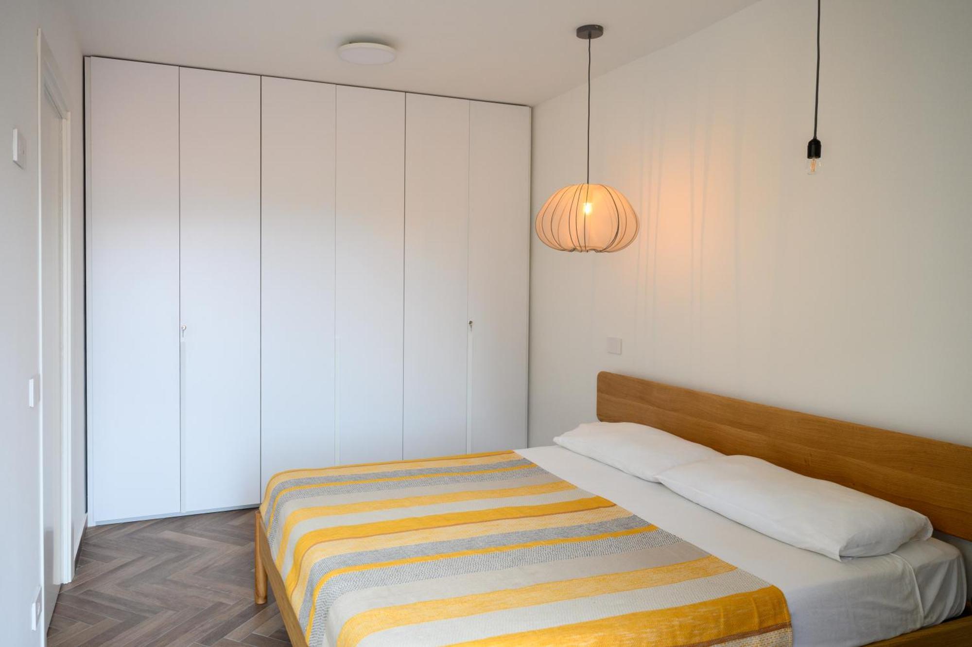 Apartamento Vetriera41 Castelbuono  Exterior foto
