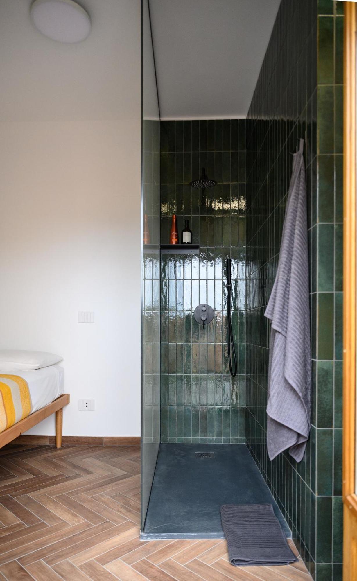 Apartamento Vetriera41 Castelbuono  Exterior foto
