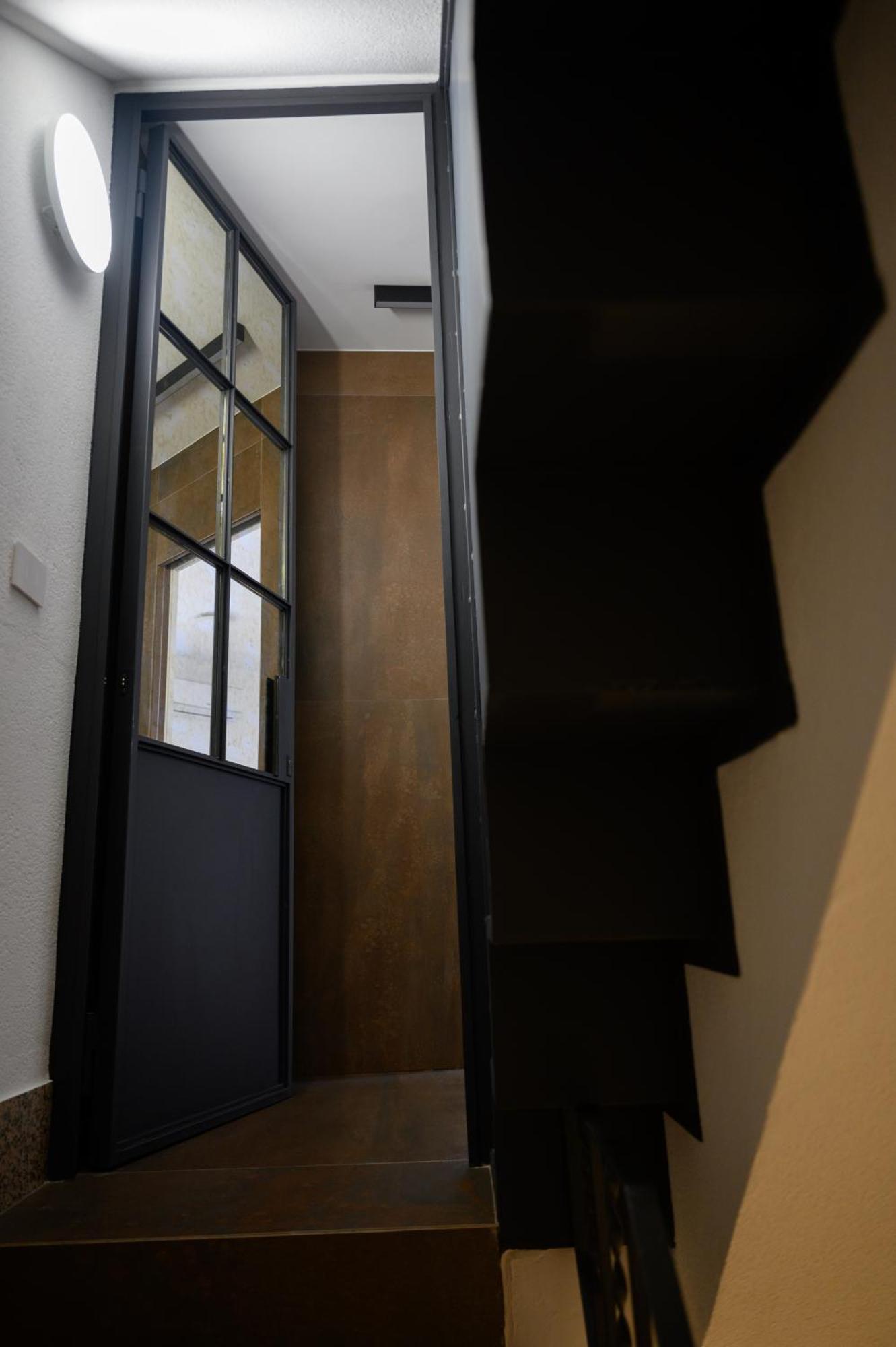 Apartamento Vetriera41 Castelbuono  Exterior foto